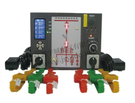 开关柜智能操控装置