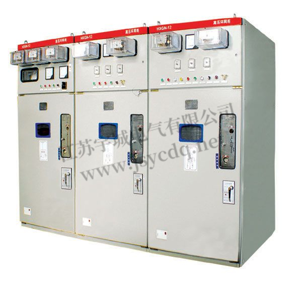 高压环网柜