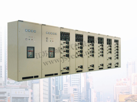 低压开关柜销售