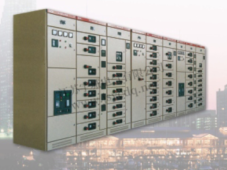 HMNS低压抽出式开关柜