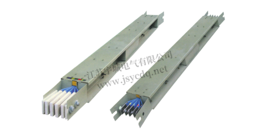 密集绝缘母线槽