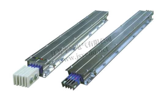 铝壳空气绝缘母线槽