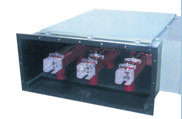 高压共箱封闭母线