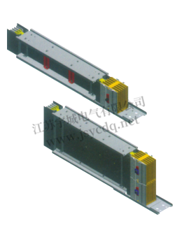 高强铜铝复合母线槽