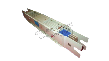 高强铜铝复合母线槽