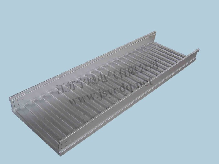 不锈钢电缆桥架