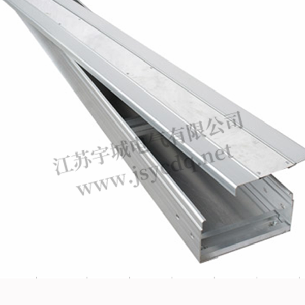 不锈钢电缆桥架