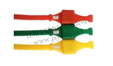 表带式温度传感器